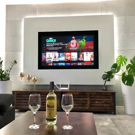 Apartament Happiness Jelenia Góra Eksteriør bilde