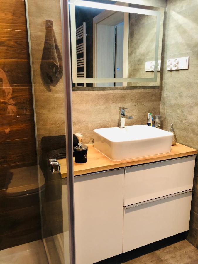 Apartament Happiness Jelenia Góra Eksteriør bilde