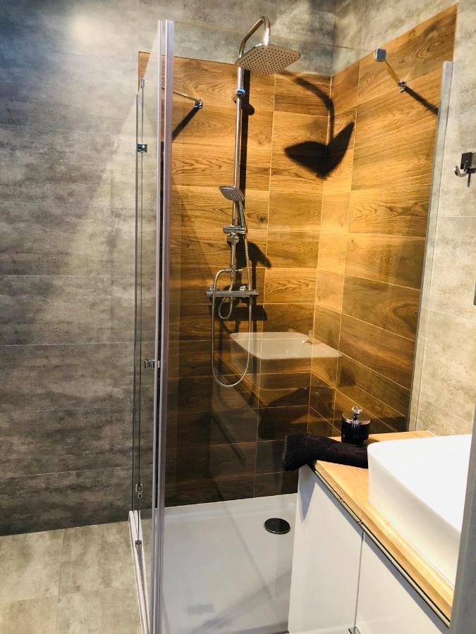 Apartament Happiness Jelenia Góra Eksteriør bilde