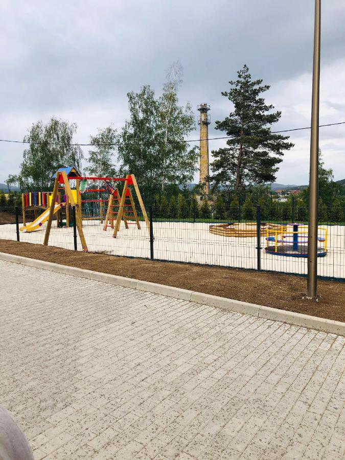 Apartament Happiness Jelenia Góra Eksteriør bilde