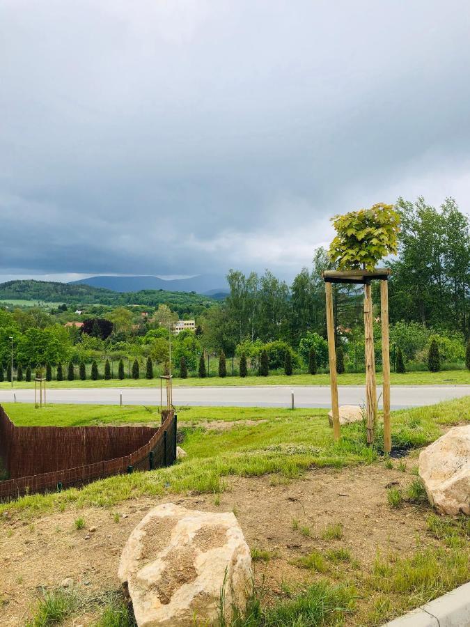 Apartament Happiness Jelenia Góra Eksteriør bilde