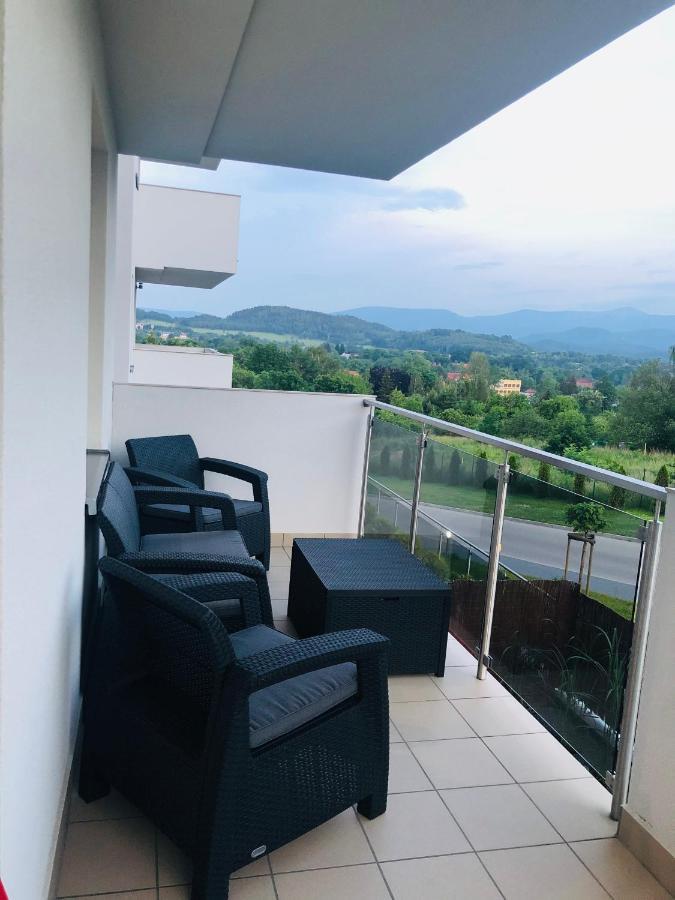 Apartament Happiness Jelenia Góra Eksteriør bilde