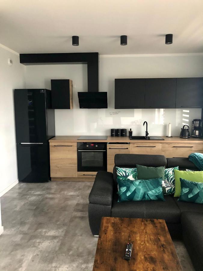 Apartament Happiness Jelenia Góra Eksteriør bilde