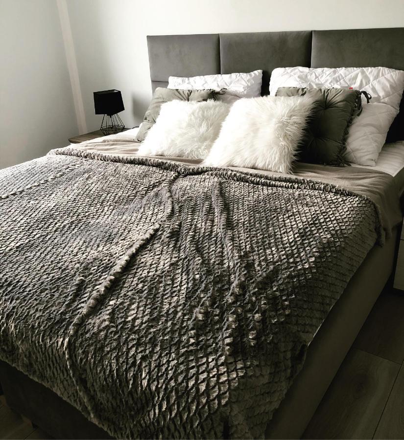 Apartament Happiness Jelenia Góra Eksteriør bilde