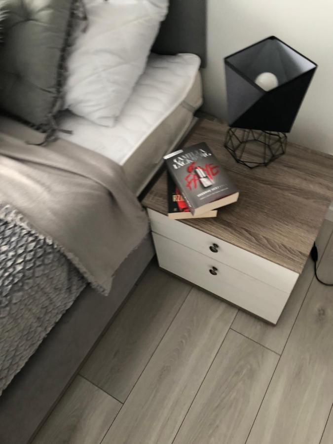 Apartament Happiness Jelenia Góra Eksteriør bilde