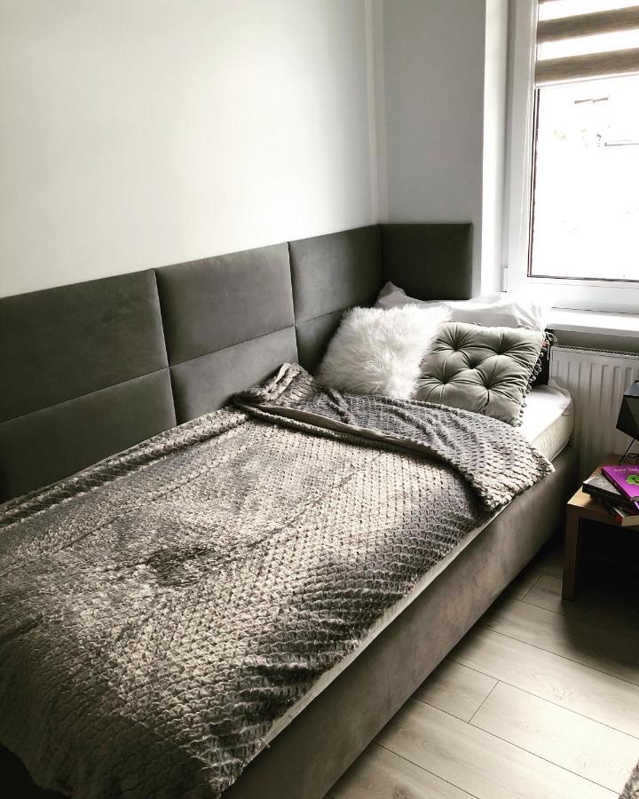 Apartament Happiness Jelenia Góra Eksteriør bilde
