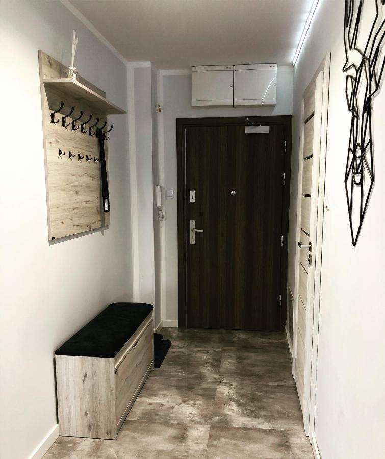 Apartament Happiness Jelenia Góra Eksteriør bilde
