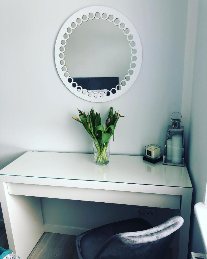 Apartament Happiness Jelenia Góra Eksteriør bilde