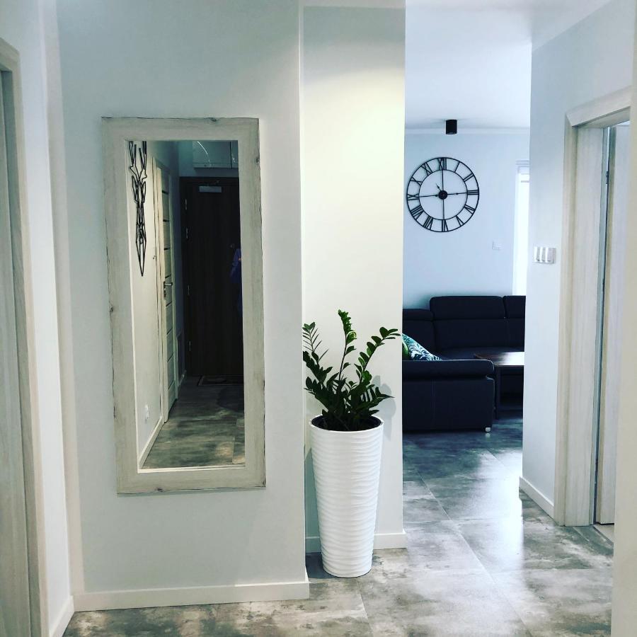 Apartament Happiness Jelenia Góra Eksteriør bilde